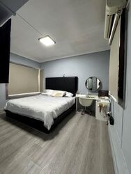 Blk 184 Corporation Spring (Jurong West), HDB 5 Rooms #582424391